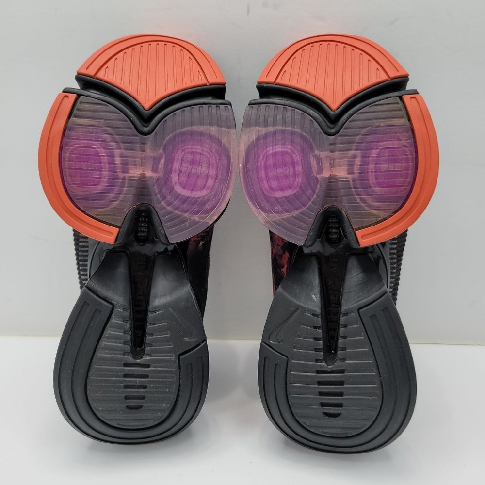 Nike Air Zoom SuperRep 2 Youth Training Sneaker Shoes CU6445-002 US Size 3.5 - Picture 7 of 8